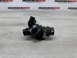 11538671517 Корпус термостата BMW 5 F10/F11/GT F07 Арт 2-767977, вид 4