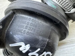 11538671517 Корпус термостата BMW 5 F10/F11/GT F07 Арт 2-767977, вид 5