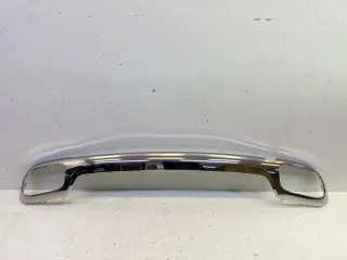 A1678852803 Молдинг бампера переднего Mercedes CLA c117 Арт 2-768143, вид 1