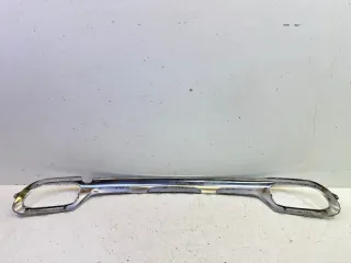 A1678852803 Молдинг бампера переднего Mercedes CLA c117 Арт 2-768143, вид 11