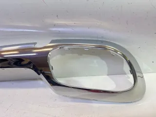 A1678852803 Молдинг бампера переднего Mercedes CLA c117 Арт 2-768143, вид 3