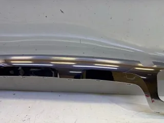A1678852803 Молдинг бампера переднего Mercedes CLA c117 Арт 2-768143, вид 4