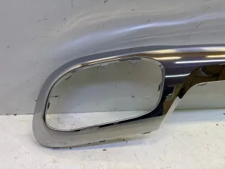 A1678852803 Молдинг бампера переднего Mercedes CLA c117 Арт 2-768143, вид 8