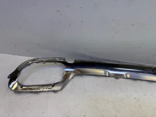 A1678852803 Молдинг бампера переднего Mercedes CLA c117 Арт 2-768143, вид 9