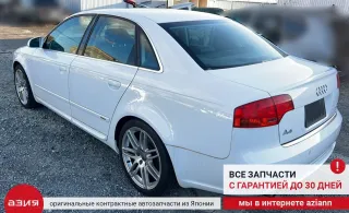 8E0831721F Уплотнитель резинка Audi A4 B7 Арт 2-768366, вид 6