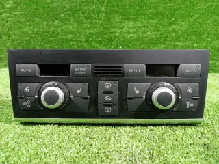 4L0820043F Блок управления печки/климат-контроля Audi Q7 4L Арт 2-768437, вид 1