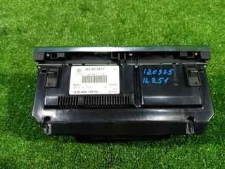 4L0820043F Блок управления печки/климат-контроля Audi Q7 4L Арт 2-768437, вид 4