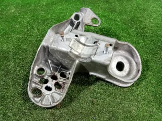 8E0199351M Кронштейн опоры двигателя (комплект) Audi A4 B7 Арт 2-768442, вид 6