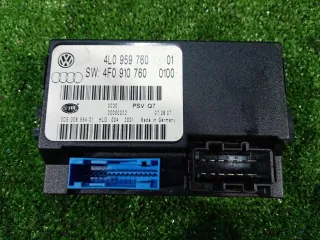 4L0959760 Блок управления (другие) Audi Q7 4L Арт 2-768514, вид 1