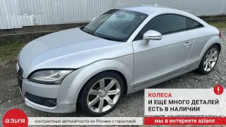 8J0820901D Дефлектор воздушный салона Audi TT 2 Арт 2-768524, вид 13