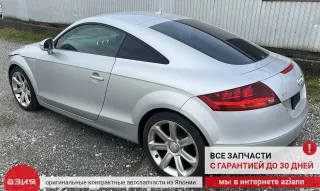 8J0820901D Дефлектор воздушный салона Audi TT 2 Арт 2-768524, вид 14