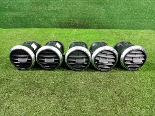 8J0820901D Дефлектор воздушный салона Audi TT 2 Арт 2-768524, вид 2