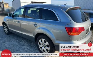 7L8919087B Насос топливный Audi Q7 4L Арт 2-768550, вид 9