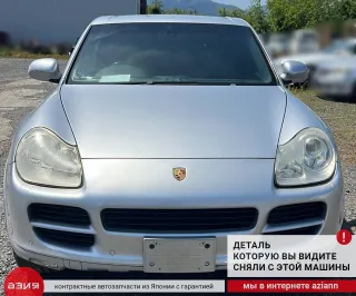 95551170700 Уплотнитель резинка Porsche Cayenne 955 Арт 2-768650, вид 4