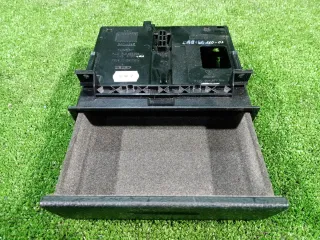 95555224700 Бардачок Porsche Cayenne 955 Арт 2-768659, вид 2