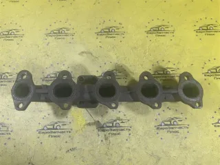 4M5Q-9424-CD Выпускной коллектор Ford Focus 1 Арт 2-768964, вид 1