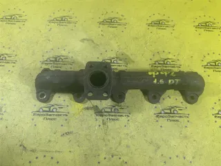 4M5Q-9424-CD Выпускной коллектор Ford Focus 1 Арт 2-768964, вид 3