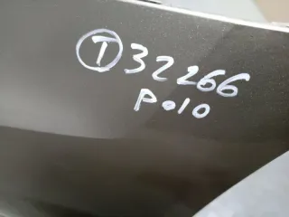 6RU807421DGRU Бампер задний Volkswagen Polo 3 Арт 2-769251, вид 11