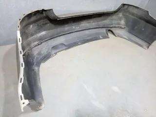 6RU807421DGRU Бампер задний Volkswagen Polo 3 Арт 2-769251, вид 6