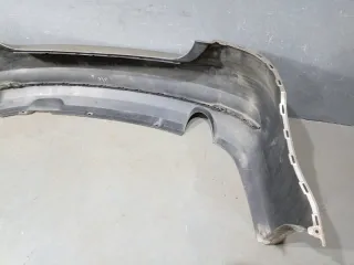 6RU807421DGRU Бампер задний Volkswagen Polo 3 Арт 2-769251, вид 8