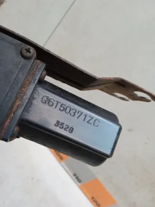 G6T50371C Моторчик привода круиз контроля Dodge Stratus 1 Арт 2-769708, вид 6