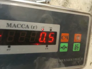 6429AL Щеткодержатель (поводок стеклоочистителя, дворник) Peugeot 207 Арт 2-769761, вид 8