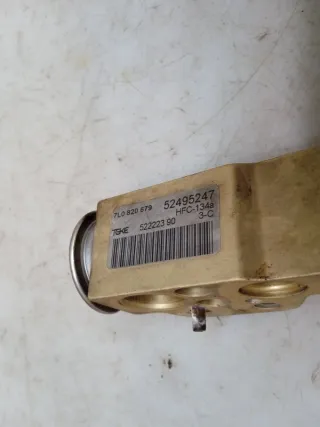 7L0820679 Датчик кондиционера Volkswagen Touareg 1 Арт 2-769910, вид 6