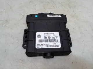 09D927750N Блок управления АКПП Volkswagen Touareg 1 Арт 2-770200, вид 4