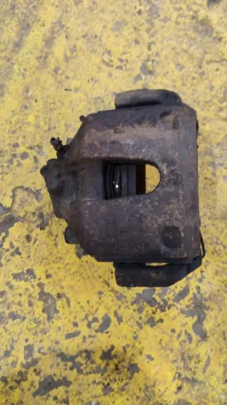 5039027 Суппорт тормозной Ford Tourneo Арт 2-770364, вид 1