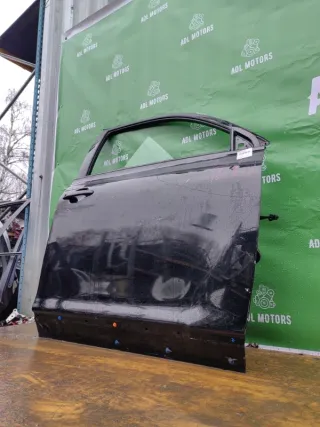 6700148130 Дверь передняя правая Toyota Highlander 2 Арт 2-770809, вид 6
