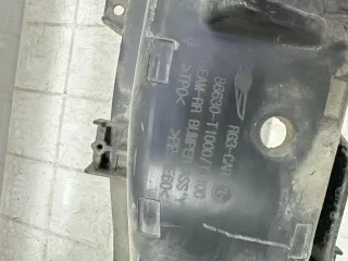 86631T1000 Усилитель бампера Genesis G80 Арт 2-771125, вид 18