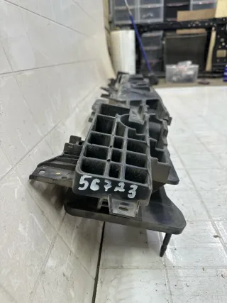 86631T1000 Усилитель бампера Genesis G80 Арт 2-771125, вид 6