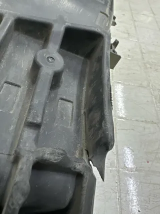 86631T1000 Усилитель бампера Genesis G80 Арт 2-771125, вид 10