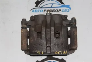 41011AU001 Суппорт тормозной Nissan X-Trail T30 Арт 2-771302, вид 2