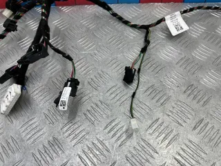 Проводка Chery Chery Tiggo 7 Pro Max 2022г. 301000108AA - Фото 5
