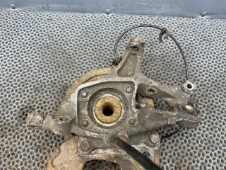 4743248AA Кулак Chrysler Pacifica 2004 Арт 2-771486, вид 4