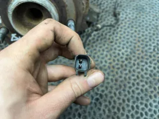 4743248AA Кулак Chrysler Pacifica 2004 Арт 2-771486, вид 10