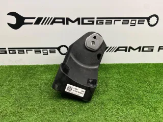A6542236300 Кронштейн опоры двигателя Mercedes C W206 Арт 2-772125, вид 1