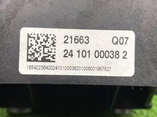 A6542236400 Кронштейн опоры двигателя Mercedes C W206 Арт 2-772130, вид 6