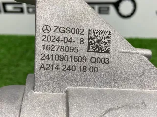 A2142401800 Подушка крепления двигателя Mercedes C W206 Арт 2-772139, вид 6