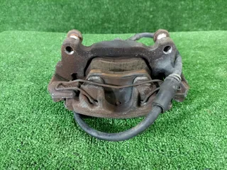 1K0615124E Суппорт тормозной Volkswagen Golf 5 Арт 2-772686, вид 1