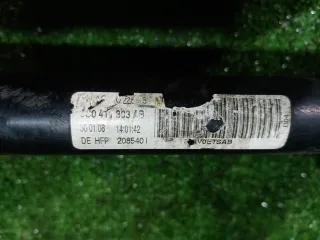 3C0411303AB Стабилизатор поперечной устойчивости Audi TT 2 Арт 2-772952, вид 4