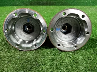 0AR525356C Фланец кпп / привода / шруса внутреннего Audi A5 (S5,RS5) 1 Арт 2-773085, вид 3
