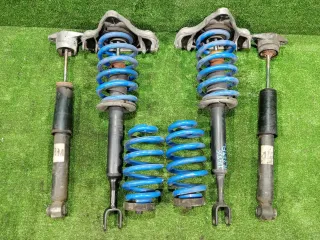 8E0413031CT Стойка подвески (комплект) Audi A4 B7 Арт 2-773152, вид 1