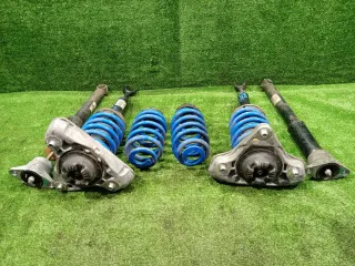 8E0413031CT Стойка подвески (комплект) Audi A4 B7 Арт 2-773152, вид 11