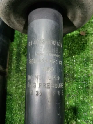8E0413031CT Стойка подвески (комплект) Audi A4 B7 Арт 2-773152, вид 5