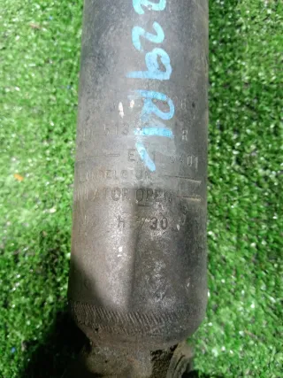 8E0413031CT Стойка подвески (комплект) Audi A4 B7 Арт 2-773152, вид 6