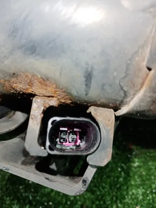 7L8513028A Стойка подвески Audi Q7 4L Арт 2-773175, вид 6
