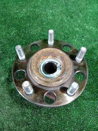 3785A009 Ступица Mitsubishi Outlander 1 Арт 2-773377, вид 1