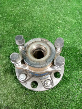 3785A009 Ступица Mitsubishi Outlander 1 Арт 2-773377, вид 3